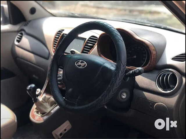 Used Hyundai i10 [2010-2017] Magna 1.2 Kappa2 in Ghaziabad