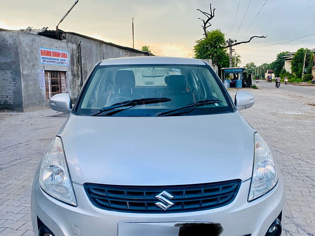 Used 2012 Maruti Suzuki Swift DZire in Yamunanagar