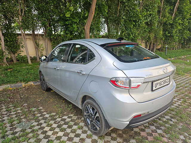 Used Tata Tigor XZ Plus [2020-2023] in Noida