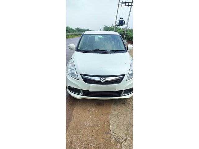 Used 2015 Maruti Suzuki Swift DZire in Hamirpur (Uttar Pradesh)