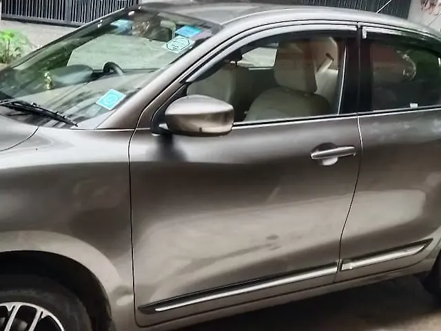 Used 2023 Maruti Suzuki DZire in Delhi