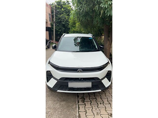 Used 2023 Tata Nexon in Kota