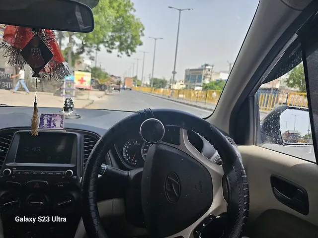 Used Hyundai Santro Sportz in Agra