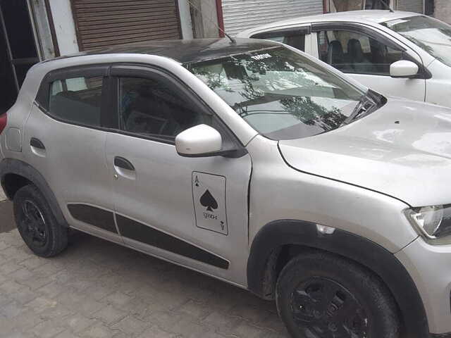 Used Renault Kwid [2015-2019] RXL [2015-2019] in Gohana