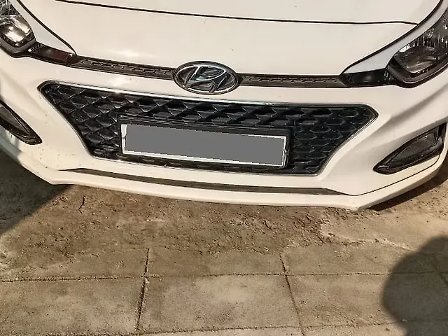 Used 2020 Hyundai Elite i20 in Kupwara