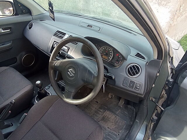 Used Maruti Suzuki Swift  [2005-2010] VXi in Dera Bassi