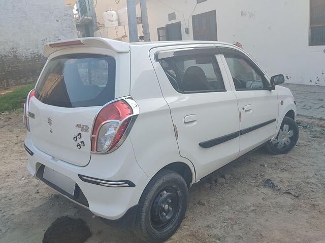 Used Maruti Suzuki Alto 800 LXi in Jind