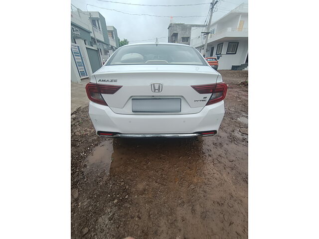 Used Honda Amaze VX MT 1.2 Petrol [2021] in Beed