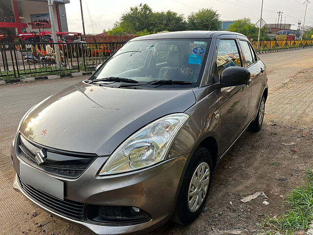 Used Maruti Suzuki Swift Dzire [2015-2017] LXI (O) in Gondia