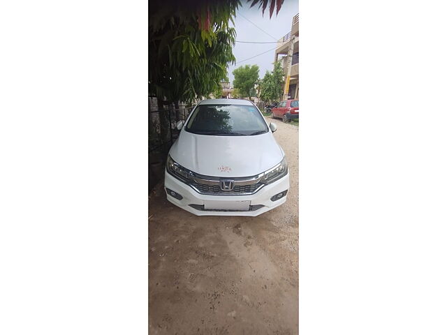 Used Honda City 4th Generation SV Petrol in Jaipur