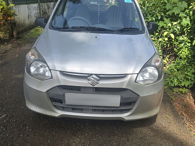 Used 2014 Maruti Suzuki Alto 800 in South Goa