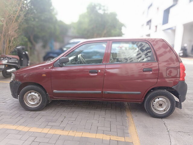 Used Maruti Suzuki Alto [2005-2010] LXi BS-III in Pune