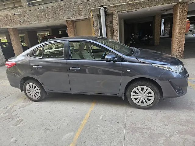 Used 2019 Toyota Yaris in Delhi Used 2019 Toyota Yaris in Delhi