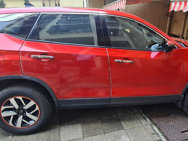 Used 2020 Tata Harrier in Mumbai