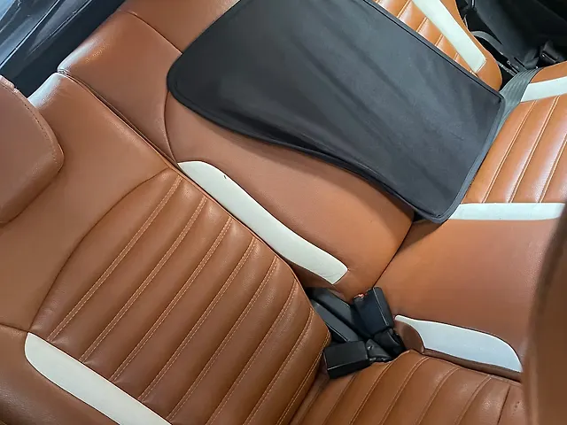 Used Ford EcoSport [2013-2015] Ambiente 1.5 Ti-VCT in Hisar