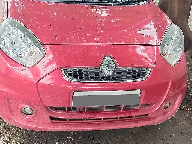 Used 2012 Renault Pulse in Coimbatore