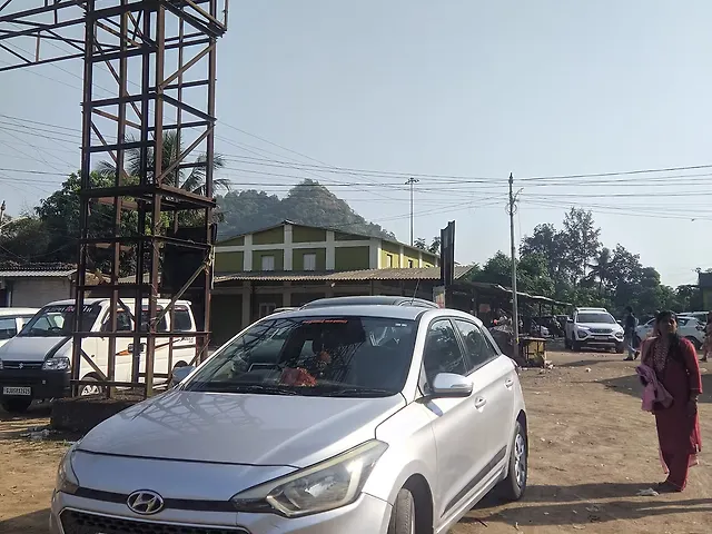 Used 2015 Hyundai Elite i20 in Silvassa