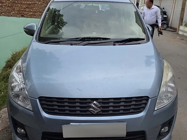 Used 2012 Maruti Suzuki Ertiga in Udhampur