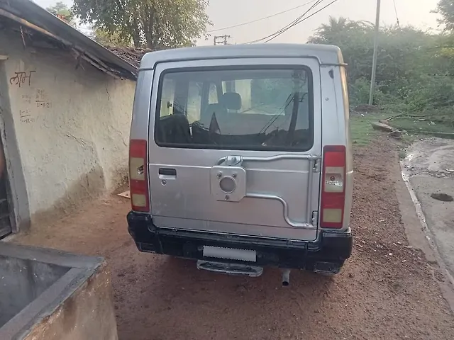 Used 2005 Tata Sumo in Jabalpur