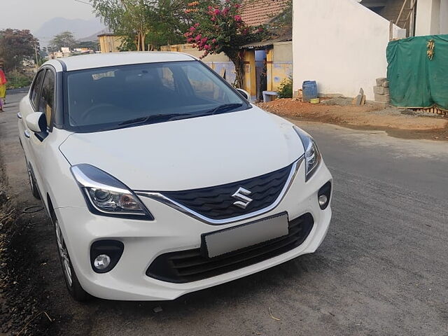 Used 2021 Maruti Suzuki Baleno in Salem