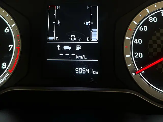 Used 2020 Hyundai Elite i20 in Sriganganagar