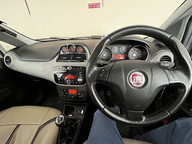 Used Fiat Avventura Emotion Multijet 1.3 in Pune