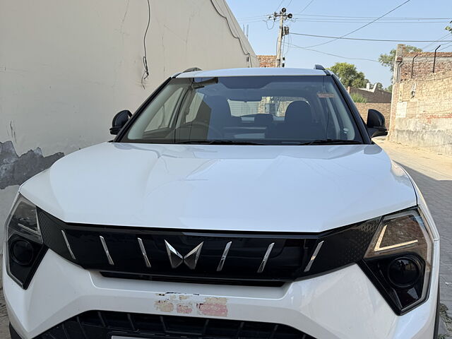 Used 2024 Mahindra XUV300 in Ludhiana