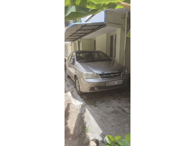 Used 2007 Chevrolet Optra in Chennai