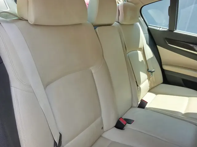 Used BMW 7 Series [2013-2016] 730Ld in Chandigarh