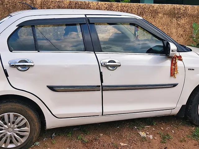 Used 2015 Maruti Suzuki Swift in Bhubaneswar