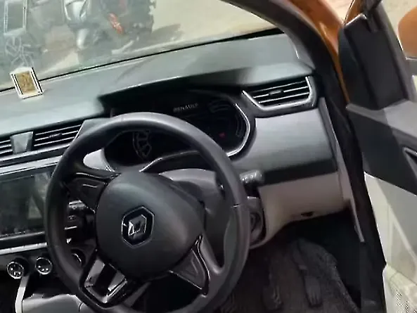 Used Renault Triber [2019-2023] RXT in Gwalior