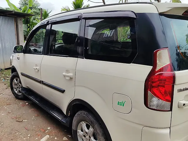 Used Mahindra Xylo [2012-2014] E9 BS-IV in Dibrugarh