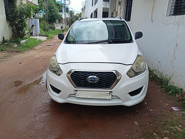 Used Datsun GO [2014-2018] A [2014-2017] in Anand