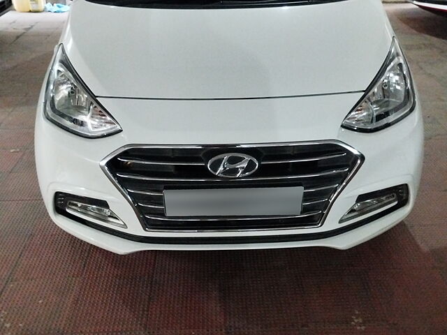 Used 2019 Hyundai Xcent in Bangalore