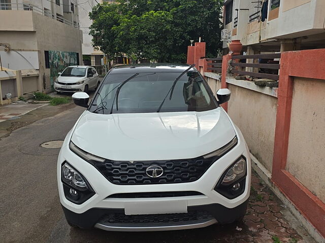 Used Tata Harrier [2019-2023] XZ [2019-2020] in Rajkot