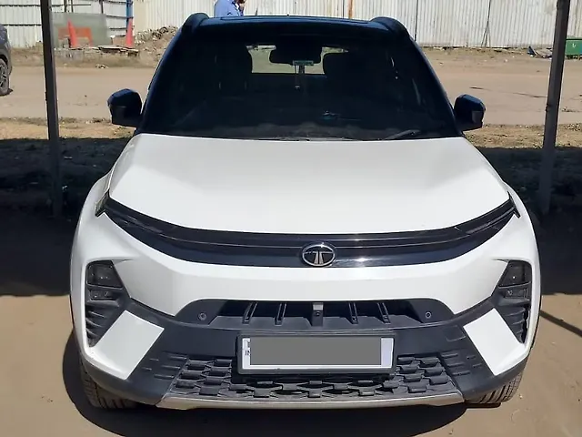 Used 2024 Tata Nexon in Ahmedabad