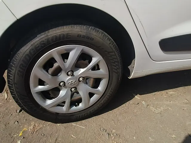 Used Hyundai Grand i10 [2013-2017] Sportz 1.2 Kappa VTVT [2016-2017] in Nashik
