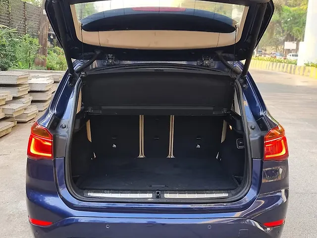 Used BMW X1 [2016-2020] sDrive20d Expedition in Mumbai