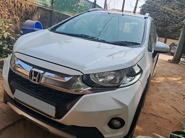 Used 2018 Honda WR-V in Guwahati