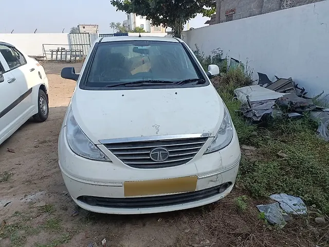 Used 2012 Tata Vista in Raichur