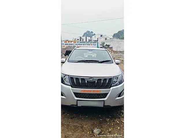 Used 2015 Mahindra XUV500 in Jaipur