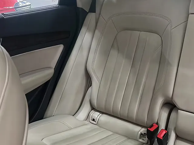 Used Audi Q5 [2018-2020] 40 TDI Technology in Bangalore