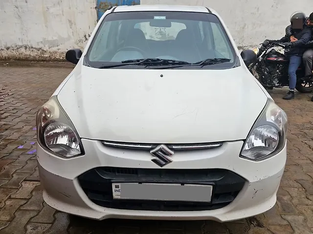 Used 2013 Maruti Suzuki Alto 800 in Sohna