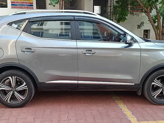 Used 2022 MG Astor in Chennai