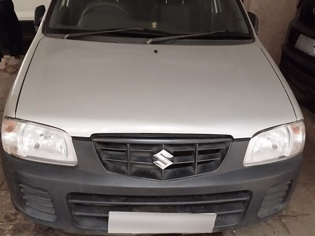 Used 2009 Maruti Suzuki Alto in Mumbai