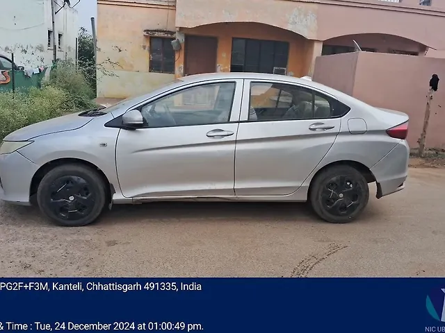 Used Honda City [2014-2017] E Diesel [2014-2016] in Durg