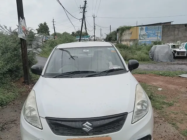 Used 2018 Maruti Suzuki DZire in Jabalpur