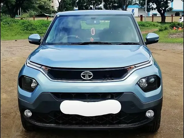 Used 2022 Tata Punch in Pune
