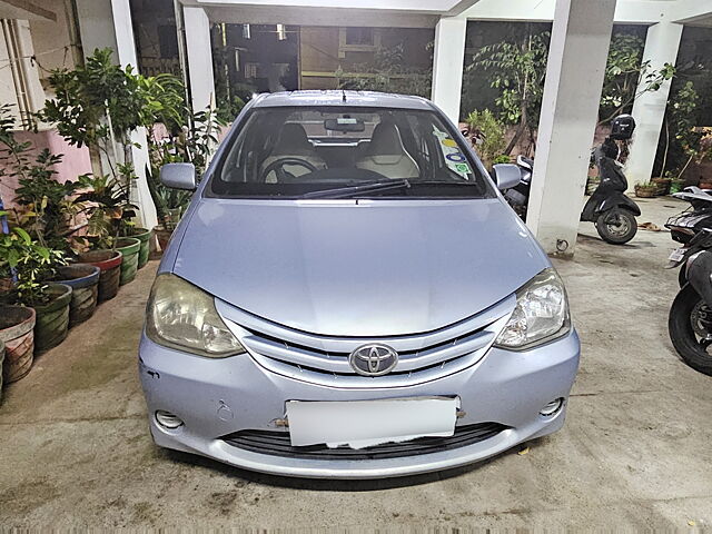 Used 2012 Toyota Etios Liva in Chennai