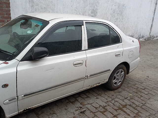 Used 2012 Hyundai Accent in Chandausi